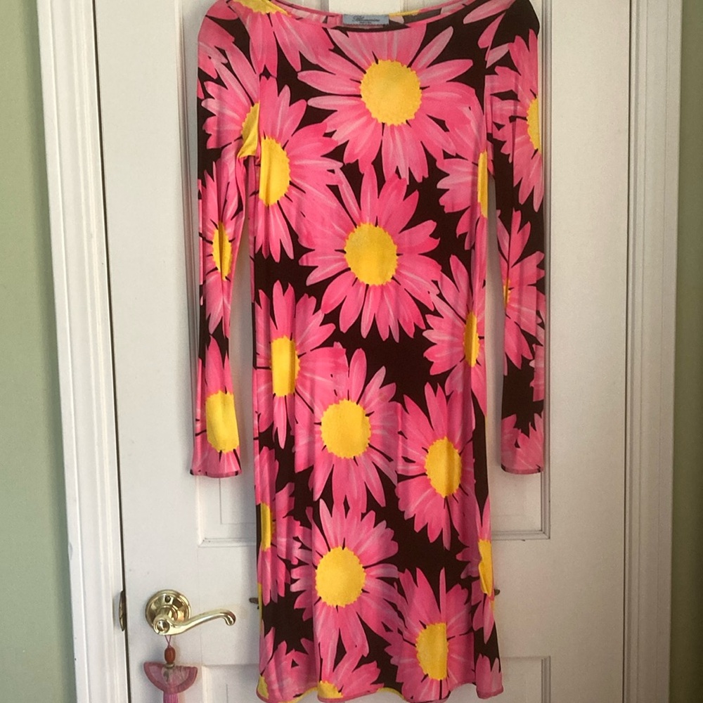 Blumarine dress